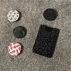 pop socket bundle